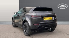 Land Rover Range Rover Evoque 2.0 D200 R-Dynamic SE 5dr Auto Diesel Hatchback